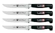 Henckels Four Star - 4 PC Steak Knife Set