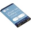LG 1100mAh 3.7V Standard Battery manufactured
