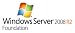 Microsoft Windows Server 2008 Foundation Edition Licence