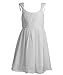 Fashion Plaza Girl's Cap Sleeve Chiffon Bridesmaid Flower Girl Dress K0117