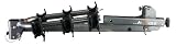 Kuat Alpha--3 bike Black Chrome 2