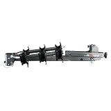 Kuat Alpha--3 bike Black Chrome 2'