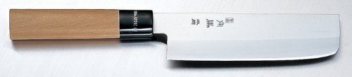角馬 菜切庖丁 TU-3002