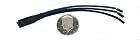 Parking Brake Bypass Override for 2013 Pioneer AVH-X1500DVD AVH-X2500BT AVH-X3500BHS AVH-X4500BT AVH-X5500BHS AVH-X6500DVD AVH-X7500BT AVH-X8500BHS Double Pulse Automatic Parking Brake Bypass No Switch GUARANTEED