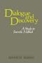 Dialogue and Discovery. A Study in Socratic Method (SUNY Series in Philosophy)