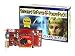 Gainward GeForce4 PowerPack! Ultra/700XP GS DVI VIO Retail Grafikkarte AGP 128 MB GeForce4 Ti 4400 DVI TV-Out