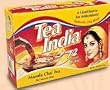 Tea India Masala Chai Tea Bags 72ct
