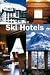  : Ski Hotels (Designpocket)