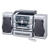 Emerson Home Audio System