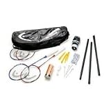 HEAD Recreational Leisure Badminton Kit