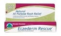 Peaceful Mountain Eczederm Rescue, 1-Ounce Packages (Pack of 2)