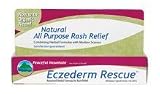 Peaceful Mountain Eczederm Rescue, 1-Ounce Packages (Pack of 2)