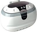 Professional Ultrasonic Jewelry and Eyeglass Cleaner Cleaning Machine