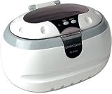 Professional Ultrasonic Jewelry and Eyeglass Cleaner Cleaning Machine
