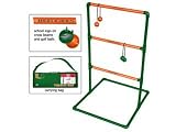Sporting Goods : Miami Hurricanes Tailgate Golf Game