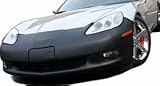 Car Bra - Lebra 55102001 Car Bra