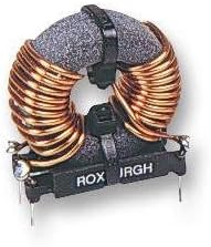 Choke w/Common Mode 2 x 1.4mH 6A
