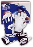 Batting Gloves Black L