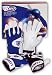 Batting Gloves Black XL