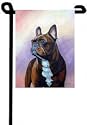 French Bulldog II - Garden Flags