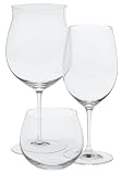 Riedel 3-Generations Tasting Set