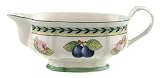 Villeroy & Boch French Garden Fleurence Gravy Boat