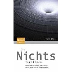 Das Nichts verstehen: Die Suche nach dem Vakuum und die Entwicklung der Quantenphysik