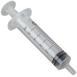 from Fred Aldous Syringe 5ml Pack of 2