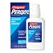 Colgate Peroxyl, Antiseptic Oral Cleanser (Hydrogen Peroxide), 8 fl oz