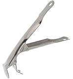 Update International (PGRIP(D)) Deep Pizza Tray Gripper