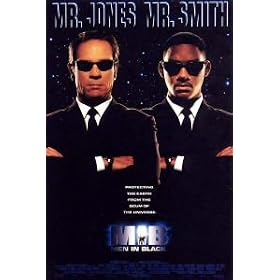 Men In Black: The Game PC CD-ROM