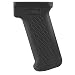 Tapco STK06201-BK AK Orig Style Pistol Grip, Black