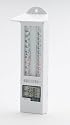 Mercury free Digital max/min Thermometer