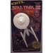 Die-cast Metal U.S.S. Enterprise NCC-1701 - Star Trek III: The Search for Spock