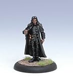 Draegyn, the Black Bastard Rogue (PIP81034)IMAGE