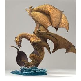 McFarlane: The Movie Beowulf Dragon McFarlane: The Movie