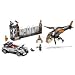 Toys : LEGO Agents Turbo-Car Chase