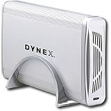 Dynex 3.5 Hard Drive Enclosure Kit - USB 2.0