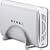 Dynex 3.5" Hard Drive Enclosure Kit - USB 2.0