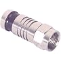 F RG-6 Compression Connector