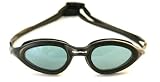 Cyclone Swimming Goggles (black)