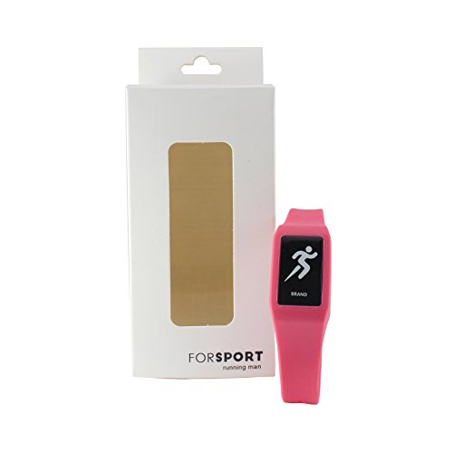 Rymemo 2015 Newest Mini Bluetooth Bracelet Wristband Vibrating Alert Buzz |  Desertcart Brunei