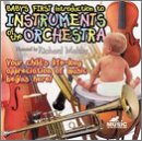 Baby's First: Instruments of the Orchestra