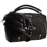 Betsey Johnson Rockin Betsey Satchel Handbags
