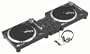 Gemini Mix Master 5.0 Professional DJ System
