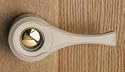 Leveron Single Door Knob Turner