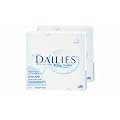 Focus DAILIES - 2x90er Box (Dioptrien: -2,00 / Basiskurve: 8,60 / Durchmesser: 13,80)
