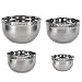 Price Comparison : Cuisinart Stainless Steel Bowl Set 89300