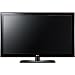 LG 32LK330 81,2 cm (32 Zoll) LCD-Fernseher, Energieeffizienzklasse D  (HD Ready, DVB-T/C, CI+) schwarz