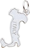 Italy Charm by Rembrandt Charms